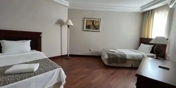 Bodrum Holiday Resort & Spa - 62