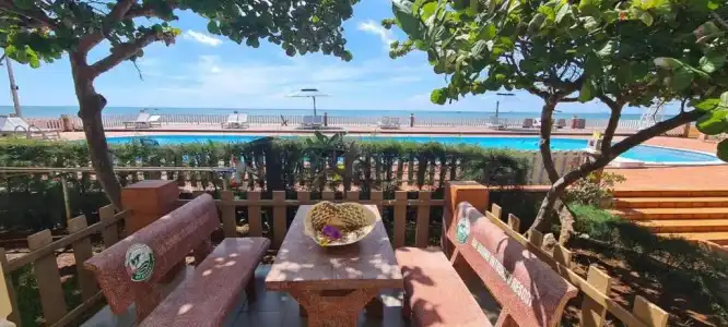 Haiduong Intourco Resort - 57