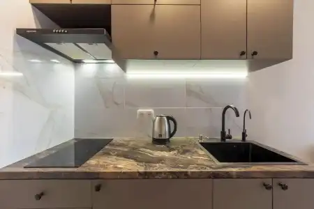 Central Dayflat Apartments - 59