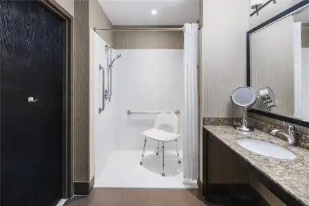 Best Western Premier Freeport Inn Calgary Airport - 103