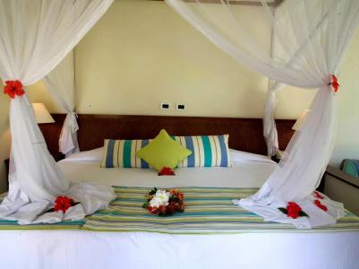 Sultan Sands Island Resort - 24