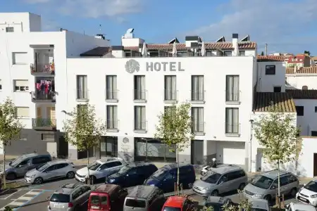 L´Escala Centre - 0