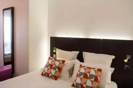 le 55 Montparnasse Hôtel - 65