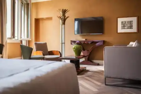 Liassidi Wellness Suites - 58