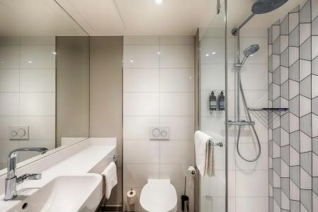 Premier Inn Berlin City Centre - 59