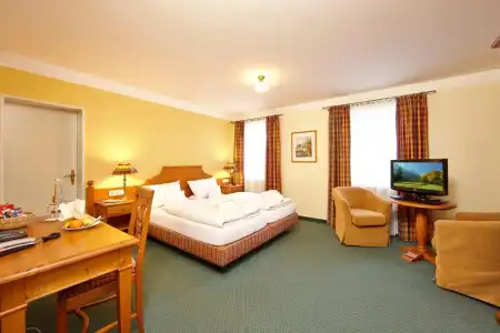 BergHammersbach, Sure Collection by Best Western - 50