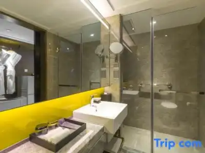 The Mulian Urban Resorts Chengdu - 20