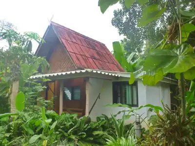 Malee's Nature Lovers Bungalows - 22