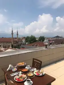 HAN Otel - 1