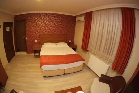Sahil Pendik - 32