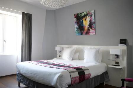 Hôtel Le Manoir - 43