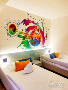 am Triller - & Serviced Apartments - 94
