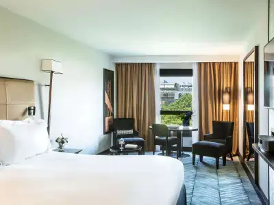 Sofitel Lisbon Liberdade - 4