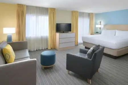 Sonesta ES Suites Montgomery - 40
