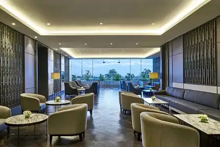 Yogyakarta Marriott - 99