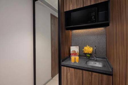Citadines Rochor Singapore - 22