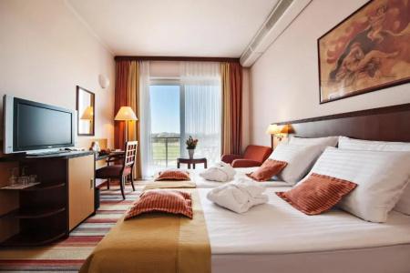 Grand Primus - Savas & Resorts - 59