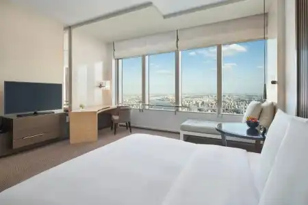 Park Hyatt Shanghai - 78