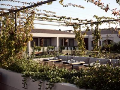 Contessina Suites and Spa - 31