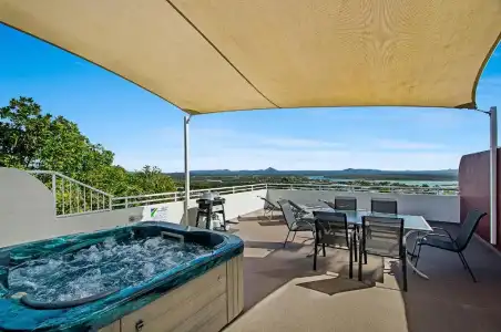 Bali Hai Apartments Noosa - 88