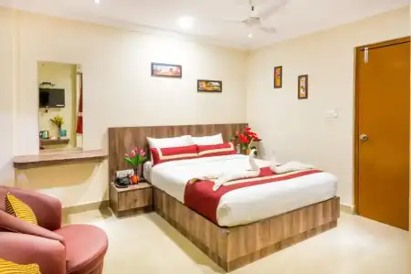 Belvilla 822253 Octave and Spa - JP Nagar - 27