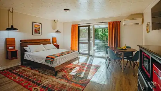 2 Master Suites - Clean - Cozy - WiFi - Elk - Covered Porch - ezAccess - 5 Stars - 34