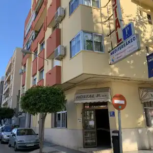 Hostal Mediterráneo - 22