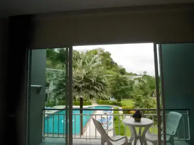 Gypsy Sea View Resort - 27