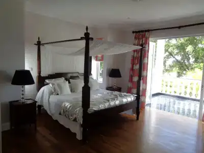 Chateau Elysium Guest house - 2
