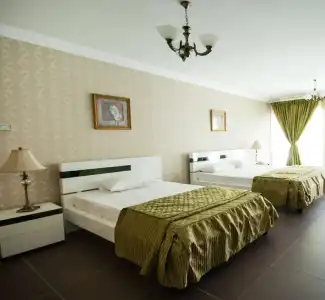 Al Khalidiah Resort - 0