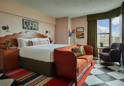 Graduate by Hilton Seattle - 6