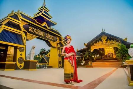 SCN Wellness Spa & Resort Rayong - 17