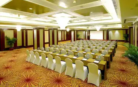 InterContinental Hangzhou Wulin - 15