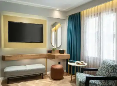 Royan Suites - 19
