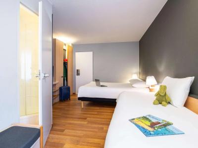 ibis Brussels City Centre - 2