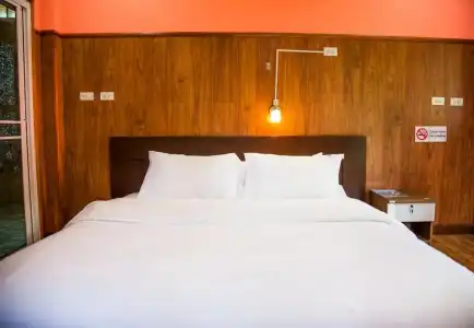 Koh Tao Garden Resort - 24