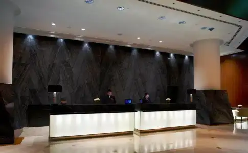InterContinental Kuala Lumpur by IHG - 15