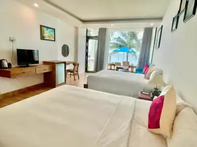 Orange Resort - 244