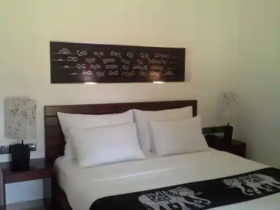 Aliya Resort & Spa - 5