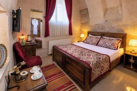 Lord Of Cappadocia - 23