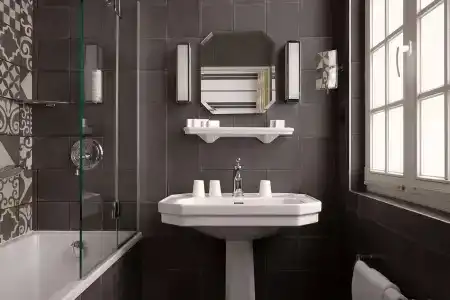 Hôtel Fabric - 23
