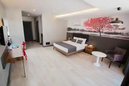 Ramira City - Adults Only - 49