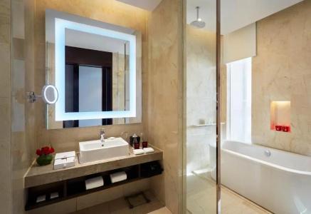 Gran Melia Xian - 26