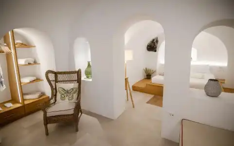 Oia Mare Villas - 129