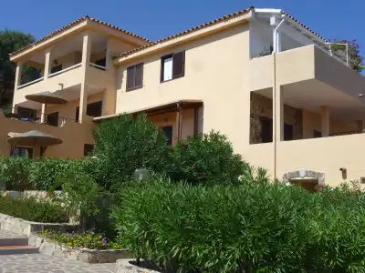 BAIA de BAHAS - Apartments & Resort - 0