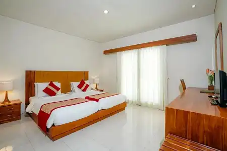 Pertiwi Resort & Spa - 34