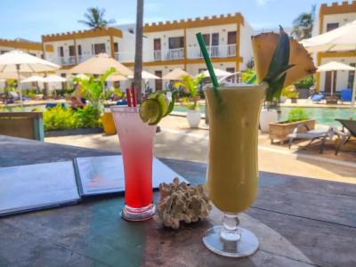 Zanzibar Bay Resort - 9