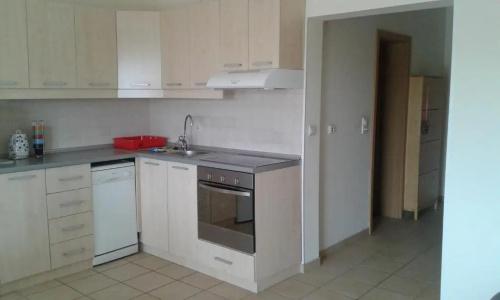 Oro Apartments - 38