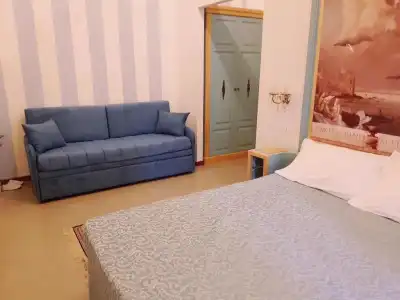 La Bella Napoli B&B - 50