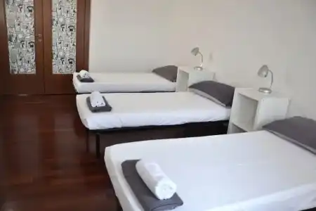 B&B Best Hostel Milano - 49